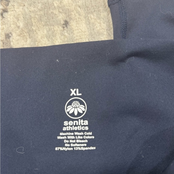 Senita Athletic Shakti Leggings in Size XL - Picture 6 of 7